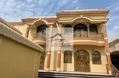 Villa - 5 Bedrooms - 7 Bathrooms for rent in Al Mowaihat 2 - Al Mowaihat - Ajman
