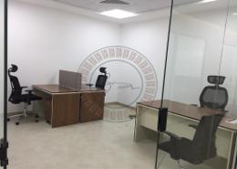Office Space - 4 bathrooms for rent in Gulf Tower B - Oud Metha - Bur Dubai - Dubai