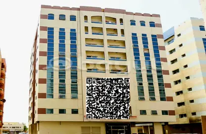 Apartment - 2 Bedrooms - 2 Bathrooms for rent in Al Naemiya Tower 2 - Al Naemiya Towers - Al Nuaimiya - Ajman
