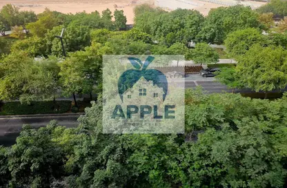 Apartment - 2 Bedrooms - 3 Bathrooms for rent in MISK Apartments - Aljada - Sharjah Apartment - 2 Bedrooms - 3 Bathrooms for rent in MISK Apartments - Aljada - Sharjah