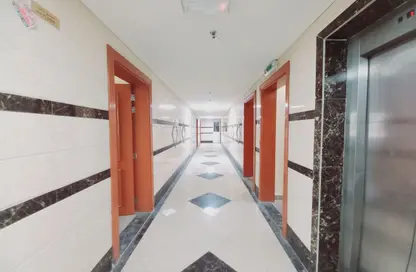 شقة - غرفة نوم - 1 حمام للايجار في طريق فاير ستاشن - مويلح - الشارقة