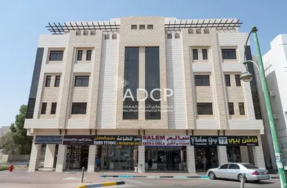 Apartment - 1 Bedroom - 1 Bathroom for rent in Central District - Al Ain