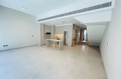 Villa - 3 Bedrooms - 4 Bathrooms for rent in MAG Eye - District 7 - Mohammed Bin Rashid City - Dubai