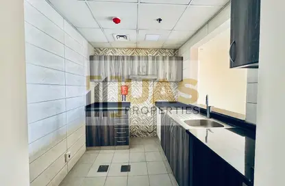 Apartment - 1 Bedroom - 2 Bathrooms for rent in Al Jaddaf Residence - Al Jaddaf - Dubai