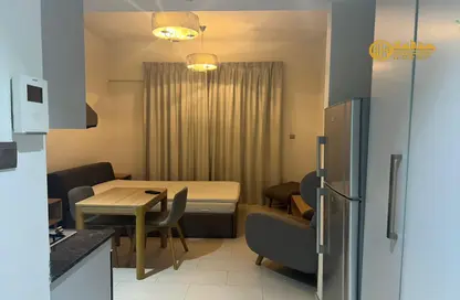 Apartment - 1 Bathroom for rent in Montrell - Al Furjan - Dubai