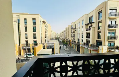 Apartment - 2 Bedrooms - 2 Bathrooms for rent in Deira Enrichment Project - Deira - Dubai