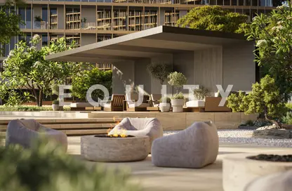 شقة - غرفة نوم - 2 حمامات للبيع في هادو من بيوند - جزر دبي - دبي