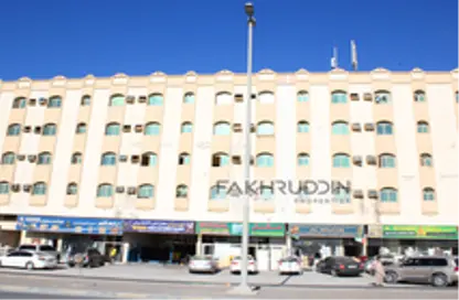 سكن عمال - استوديو - 1 حمام للايجار في عجمان الصناعية 1 - المنطقة الصناعية - عجمان