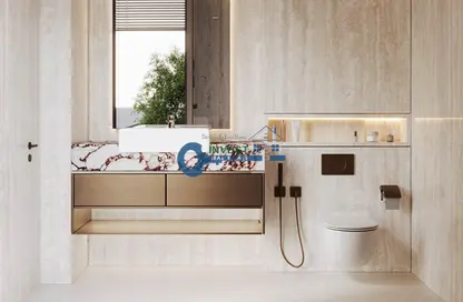 Apartment - 1 Bedroom - 2 Bathrooms for sale in Dusk by Binghatti - Jumeirah Village Circle - Dubai