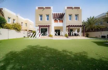 Villa - 4 Bedrooms - 4 Bathrooms for rent in Rahat - Mudon - Dubai