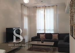Apartment - 1 bedroom - 1 bathroom for rent in Afnan 4 - Midtown - Dubai Production City (IMPZ) - Dubai