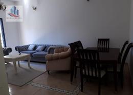 Apartment - 1 bedroom - 1 bathroom for rent in Al Khan - Sharjah