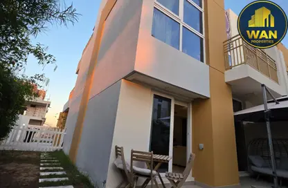 Townhouse - 3 Bedrooms - 3 Bathrooms for rent in Avencia 2 - Avencia - Damac Hills 2 - Dubai