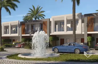 Townhouse - 4 Bedrooms - 4 Bathrooms for sale in Verdana 2 - Dubai Investment Park (DIP) - Dubai