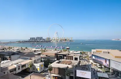 شقة - 3 غرف نوم - 3 حمامات للبيع في رمال 2 - رمال - مساكن شاطئ الجميرا - دبي