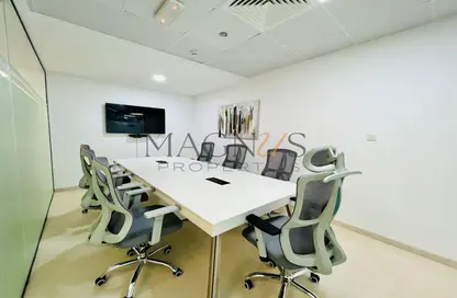 Office image for: Office Space - Studio - 1 Bathroom for rent in Ibn Battuta Gate - Discovery Gardens - Dubai, Image 1