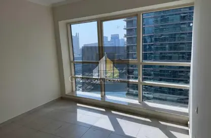 شقة - غرفة نوم - 2 حمامات للايجار في مارينا كوايز ويست - مراسي المارينا - دبي مارينا - دبي شقة - غرفة نوم - 2 حمامات للايجار في مارينا كوايز ويست - مراسي المارينا - دبي مارينا - دبي