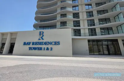 Apartment - 1 Bedroom - 1 Bathroom for sale in Bay Residences - Hayat Island - Mina Al Arab - Ras Al Khaimah Apartment - 1 Bedroom - 1 Bathroom for sale in Bay Residences - Hayat Island - Mina Al Arab - Ras Al Khaimah