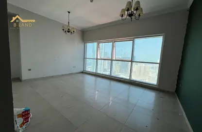Apartment - 2 Bedrooms - 3 Bathrooms for rent in Al Khan Corniche - Al Khan - Sharjah