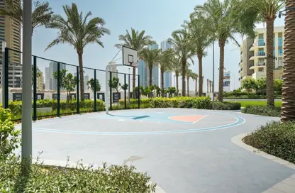 Apartment - 1 Bedroom - 2 Bathrooms for sale in Noor Residence - Maryam Gate Residence - Maryam Island - Sharjah