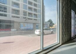 Retail for rent in Al Muteena Building - Al Muteena - Deira - Dubai
