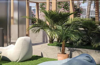 Apartment - Studio - 1 Bathroom for sale in Divine Al Barari - Majan - Dubai Land - Dubai