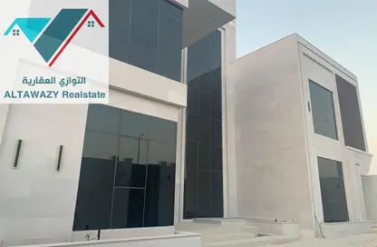 فيلا - 6 غرف نوم - 8 حمامات للايجار في مدينة الرياض - أبوظبي
