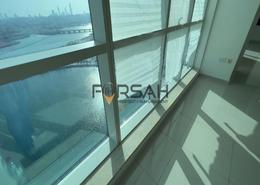 Apartment - 2 bedrooms - 3 bathrooms for sale in Marina Bay by DAMAC - Najmat Abu Dhabi - Al Reem Island - Abu Dhabi