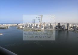 Water View image for: Apartment - 3 bedrooms - 4 bathrooms for sale in Al Qasba - Sharjah, Image 1