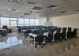 Office Space for sale in HDS Business Centre - Lake Almas West - Jumeirah Lake Towers - Dubai