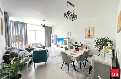 Townhouse - 4 Bedrooms - 4 Bathrooms for rent in Arabella Townhouses 2 - Arabella Townhouses - Mudon - Dubai