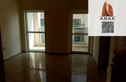 Apartment - 2 Bedrooms - 2 Bathrooms for rent in Al Rashidiya Towers - Al Rashidiya - Ajman Downtown - Ajman