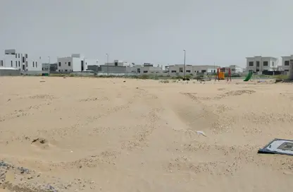 Land - Studio for sale in Hoshi 2 - Hoshi - Al Badie - Sharjah