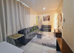 Apartment - 1 bedroom - 2 bathrooms for rent in Corniche Ajman - Ajman