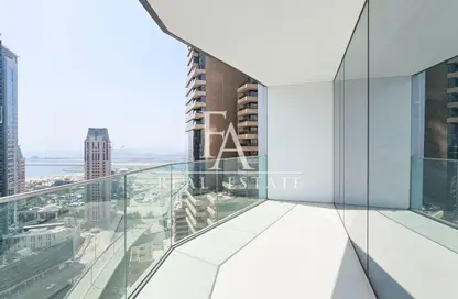 Apartment - 2 Bedrooms - 2 Bathrooms for sale in LIV Marina - Dubai Marina - Dubai