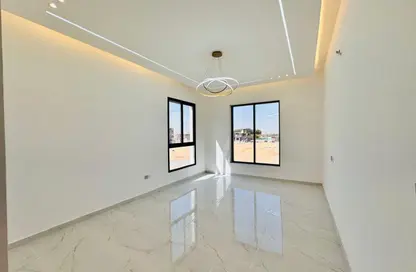 Villa - 4 Bedrooms - 6 Bathrooms for sale in Al Helio 2 - Al Helio - Ajman