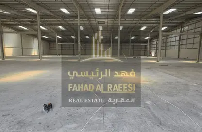 مستودع - استوديو - 4 حمامات للايجار في أم الثعوب - أم القيوين مستودع - استوديو - 4 حمامات للايجار في أم الثعوب - أم القيوين