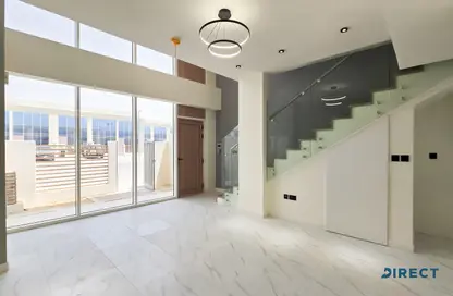 Villa - 1 Bedroom - 2 Bathrooms for sale in Rukan Tower C - Rukan Tower - Rukan - Dubai Land - Dubai