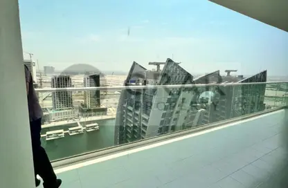 شقة - 2 غرف نوم - 2 حمامات للبيع في فيرا ريسيدنسز - الخليج التجاري - دبي