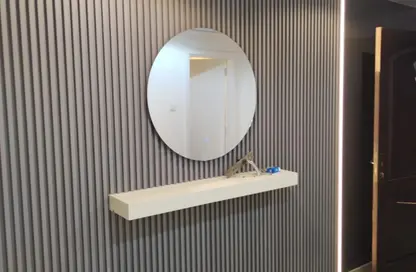 Apartment - 1 Bedroom - 2 Bathrooms for sale in Al Rashidiya Towers - Al Rashidiya - Ajman Downtown - Ajman Apartment - 1 Bedroom - 2 Bathrooms for sale in Al Rashidiya Towers - Al Rashidiya - Ajman Downtown - Ajman