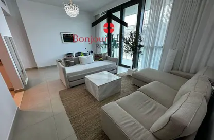 Apartment - 1 Bedroom - 2 Bathrooms for rent in Downtown Views - Zabeel 2 - Zabeel - Dubai
