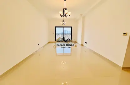 Apartment - 2 Bedrooms - 3 Bathrooms for rent in Jaddaf Views - Al Jaddaf - Dubai