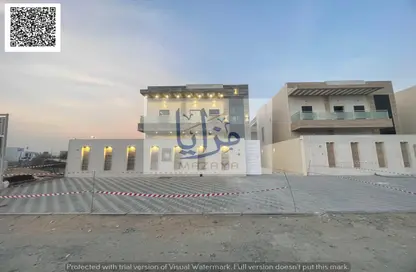 فيلا - 3 غرف نوم - 5 حمامات للبيع في الحليو 2 - الحليو - عجمان