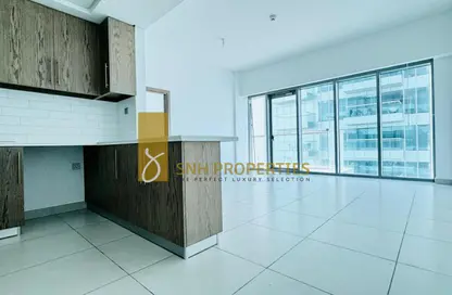 شقة - غرفة نوم - 2 حمامات للايجار في مونت روز ريزيدنس B - مونت روز - حديقة دبي العلميه - دبي