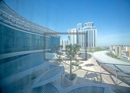 Office Space for rent in Sahara Healthcare City - Al Nahda - Sharjah