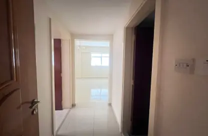 Apartment - 1 Bedroom - 1 Bathroom for rent in Al Mahatta - Al Qasimia - Sharjah