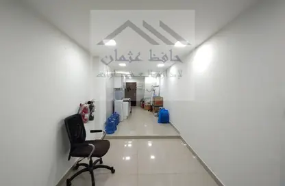 مكتب - استوديو - 2 حمامات للايجار في برج محمد بن راشد في المركز التجاري العالمي - شارع الكورنيش - أبوظبي