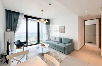 شقة - غرفة نوم - 2 حمامات للبيع في برج بوابه جميرا 1 - العنوان منتجع وسبا جميرا - جميرا بيتش ريزيدنس - دبي