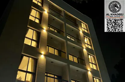 Whole Building - 7+ Bedrooms - 7+ Bathrooms for sale in Al Naemiya Tower 2 - Al Naemiya Towers - Al Nuaimiya - Ajman