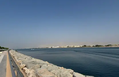 أرض - استوديو للبيع في ميرا كورال باي - المعيريض - رأس الخيمة